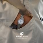 ساعت مچی زنانه مایکل کندی مدل MK1010