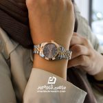 ساعت مچی زنانه مایکل کندی مدل MK1061