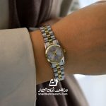 ساعت مچی زنانه مایکل کندی مدل MK1038
