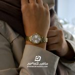 ساعت مچی زنانه مایکل کندی مدل MK1059