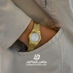 ساعت مچی زنانه مایکل کندی مدل MK1009