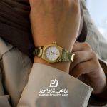 ساعت مچی زنانه مایکل کندی مدل MK1009