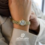 ساعت مچی زنانه مایکل کندی مدل MK1038