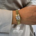 ساعت مچی زنانه مایکل کندی مدل MK1038