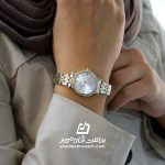 ساعت مچی زنانه مایکل کندی مدل MK1059