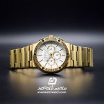 ساعت مچی مردانه مایکل کندی مدل MK0877