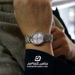 ساعت مچی زنانه مایکل کندی مدل MK0989