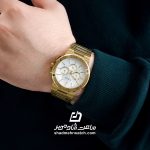 ساعت مچی مردانه مایکل کندی مدل MK0877