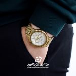 ساعت مچی مردانه مایکل کندی مدل MK0877