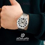 ساعت مچی مردانه مایکل کندی مدل MK1053