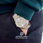 ساعت مچی مردانه مایکل کندی مدل MK1039