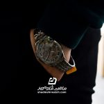 ساعت مچی مردانه مایکل کندی مدل MK1053