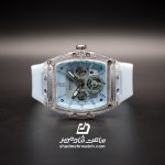 ساعت مچی مردانه مایکل کندی مدل MK1015