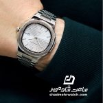 ساعت مچی مردانه مایکل کندی مدل MK1035