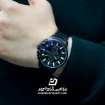 ساعت مچی مردانه مایکل کندی مدل MK1055