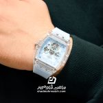 ساعت مچی مردانه مایکل کندی مدل MK1015