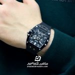 ساعت مچی مردانه مایکل کندی مدل MK1015