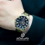 ساعت مچی مردانه مایکل کندی مدل MK1055