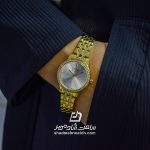 ساعت مچی مردانه کرست مدل 9014L