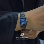 ساعت مچی مردانه کرست مدل 9054L