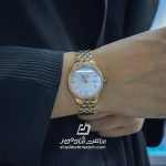ساعت مچی مردانه کرست مدل 9004L