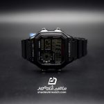 ساعت مچی کاسیو (Casio) مدل AE-1200WH-1AV