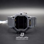 ساعت مچی کاسیو (Casio) مدل AE-1600H-8BV