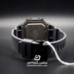 ساعت مچی کاسیو (Casio) مدل AE-1600H-8BV