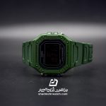 ساعت مچی کاسیو (Casio) مدل W-218H-3BV