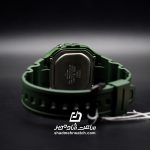 ساعت مچی کاسیو (Casio) مدل W-218H-3BV