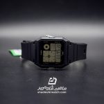 ساعت مچی کاسیو (Casio) مدل LF-20W-1A