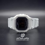 ساعت مچی کاسیو (Casio) مدل W-218H-8BV