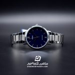 ساعت مچی کاسیو (Casio) مدل LTP-VT01D-2B