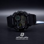 ساعت مچی کاسیو (Casio) مدل WS-1700H-1AV