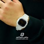 ساعت مچی کاسیو (Casio) مدل W-218H-8BV