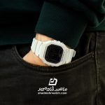 ساعت مچی کاسیو (Casio) مدل W-218H-8BV