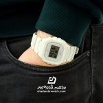 ساعت مچی کاسیو (Casio) مدل W-218HC-8AV