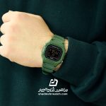 ساعت مچی کاسیو (Casio) مدل W-218H-3BV