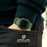 ساعت مچی کاسیو (Casio) مدل W-218H-3BV