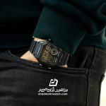 ساعت مچی کاسیو (Casio) مدل AE-1200WH-1AV