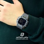 ساعت مچی کاسیو (Casio) مدل AE-1600H-8BV