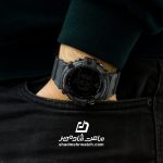 ساعت مچی کاسیو (Casio) مدل AE-1500WH-8BV