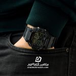 ساعت مچی کاسیو (Casio) مدل WS-1700H-1AV