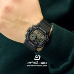 ساعت مچی کاسیو (Casio) مدل WS-1700H-1AV