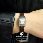 ساعت مچی کاسیو (Casio) مدل LTP-V007L-9B