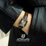 ساعت مچی کاسیو (Casio) مدل LTP-V007L-9B