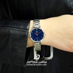 ساعت مچی کاسیو (Casio) مدل LTP-VT01D-2B