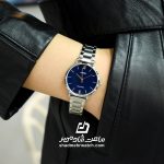 ساعت مچی کاسیو (Casio) مدل LTP-VT01D-2B