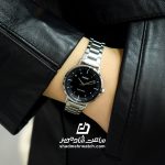 ساعت مچی کاسیو (Casio) مدل LTP-VT03D-1B