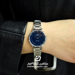 ساعت مچی کاسیو (Casio) مدل LTP-VT04D-2A